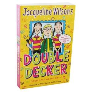 Double Decker -Double Act and Bad Girls