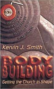 S-BODY BUILDING-GETTING/CHURCH