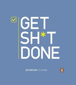 GET SHIT DONE