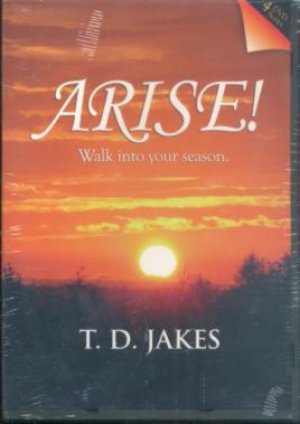 ARISE! (DVD)