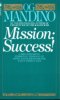MISSION: SUCCESS!, PAPER COVER