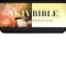 NKJV-BIBLE ON CD-BLK