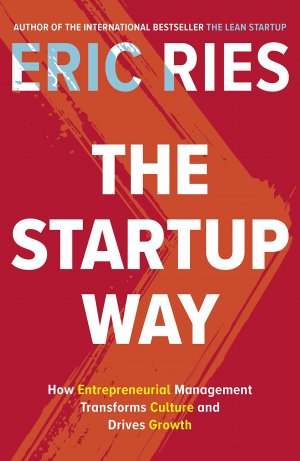 THE START UP WAY