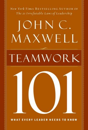TEAMWORK 101