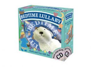 Bedtime Lullaby (Baby Boxsets)