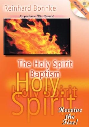 THE HOLY SPIRIT BAPTISM