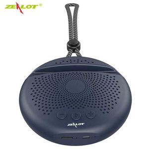 ZEALOT-PORTABLE SPEAKER
