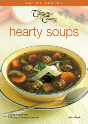 HEARTY SOUPS