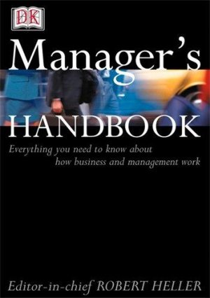 The Manager's Handbook