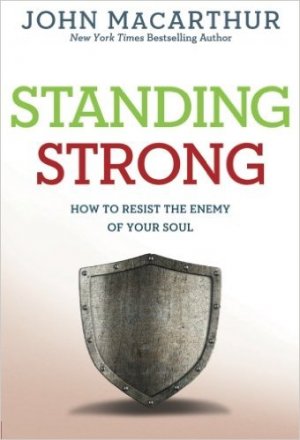 Standing Strong