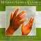16 GREAT GOSPEL CLASSICS VOL 4 (CD)