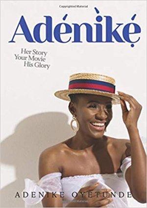 ADENIKE