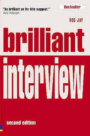 Brilliant Interview