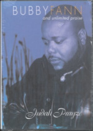 JUDAH PRAYZE