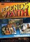 LEGENDS OF FAITH - PARABLES OF JESUS: 2