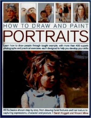 Drawing and Painting Portraits