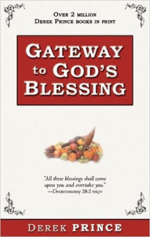 Gateway To Gods Blessing