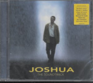 JOSHUA THE SOUNDTRACK(CD)