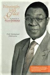WINNING BY HIS GRACE