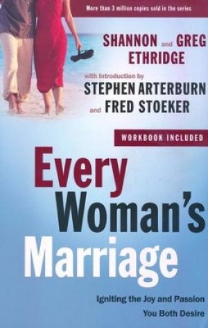 EVERYWOMANS MARRIAGE