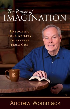 THE POWER OF IMMAGINATION