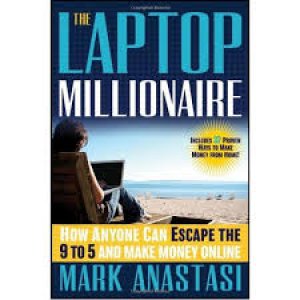 THE LAPTOP MILLIONAIRE