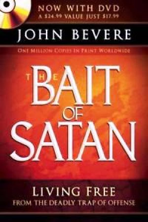 THE BAIT OF SATAN (With DVD)