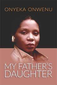MY FATHER'S DAUGHTER