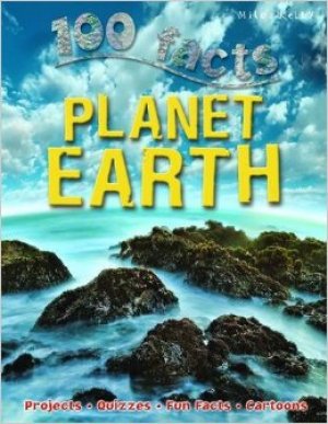 Planet Earth