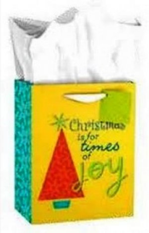 Chr Bag-Specialty Md Glory Bright