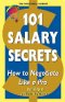 101 SALARY SECRETS