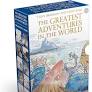 The Greatest Adventures in the World Collection