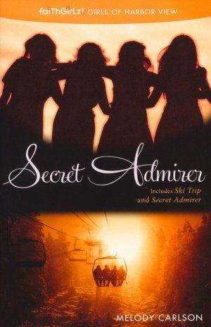 Secret Admirer, Includes Secret Admirer and Ski Trip