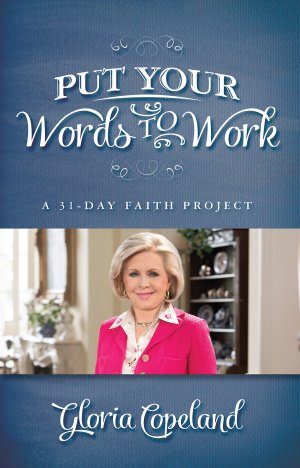 PUT YOUR WORDS TO WORK