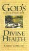 GOD'S PRESCRIPTION FOR DIVINE