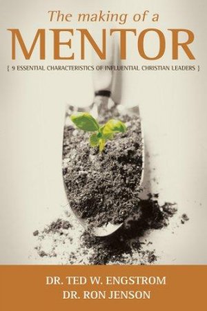 THE MAKING OF A MENTOR
