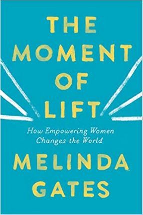 THE MOMENT OF LIFT