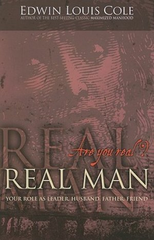Real Man: Are You Real