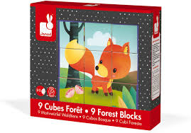 FOREST BLOCKER