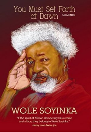 YOU MUST SET FORTH AT DAWN (Memoirs)