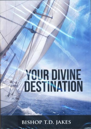 DIVINE DESTINATION (CD)