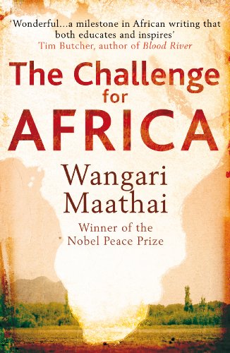 THE CHALLENGE FOR AFRICA