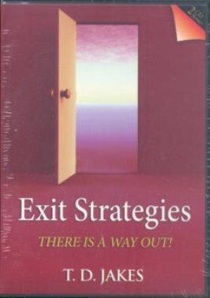 EXIT STRATEGIES (CD)
