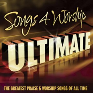 SONGS 4 WORSHIP ULTIMATE