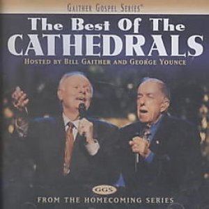 THE BEST OF CATHEDRALS