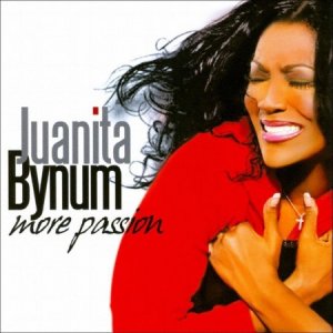 MORE PASSION (CD)