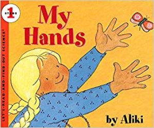 MY HANDS
