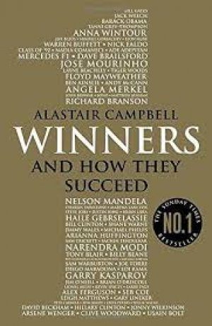 Winners And How They Succeed