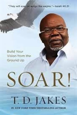 SOAR!