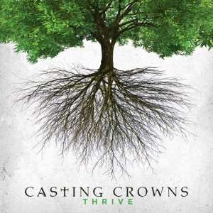 Thrive(CD)